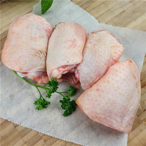 Buy Chicken Thighs Sunnyfields Farm Shop