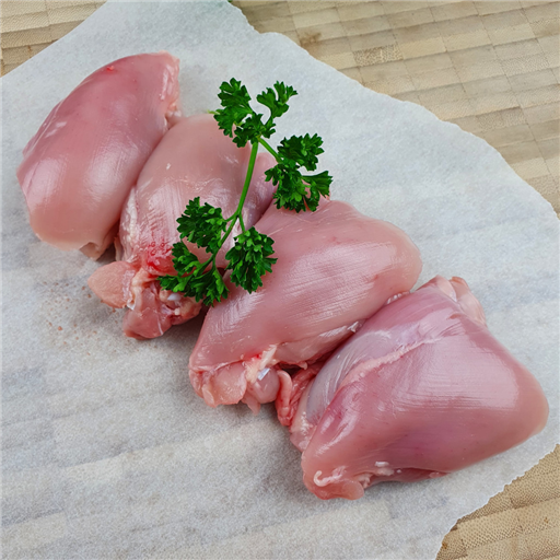 Chicken Thigh - Boneless, Skinless