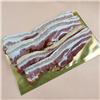 Streaky Bacon - Smoked - Dry Cured
