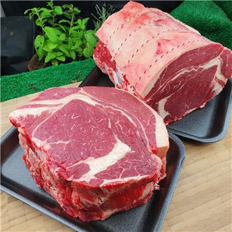 Beef Forerib - Boneless