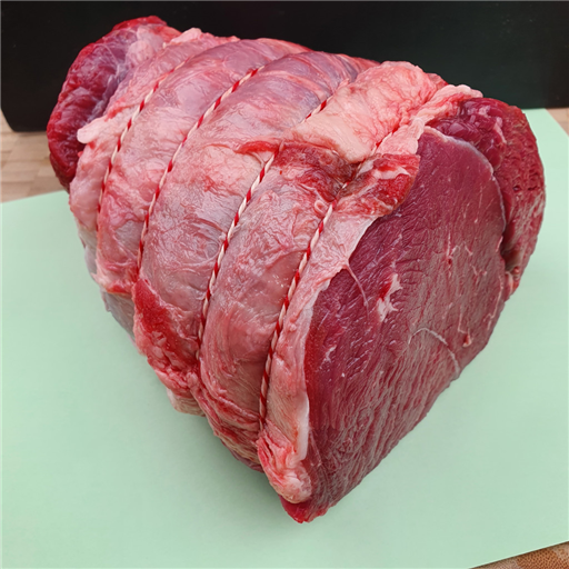 Beef Rump Rolled Joint