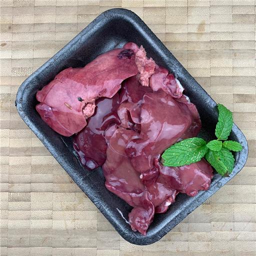 Chicken Liver Pack