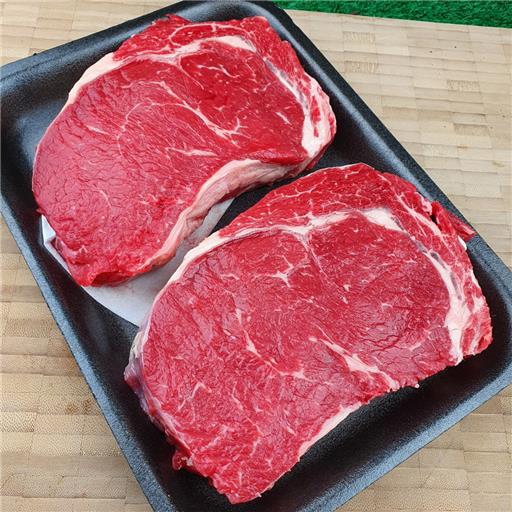 Beef Rib Eye Steak