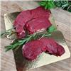 Wild Venison Steak