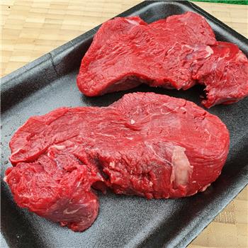 Beef Steaks
