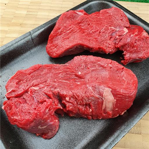 Beef Fillet Steak