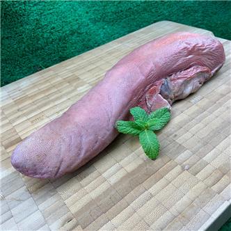 Ox Tongue Salted