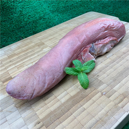 Buy Ox Tongue Salted Sunnyfields Farm Shop