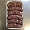 Black Pudding Sausages