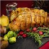 Turkey Breast - White Boned & Rolled (1kg- 5kg)