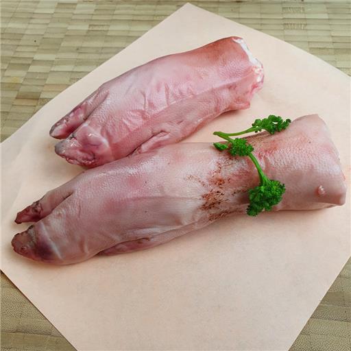 Pork Trotters