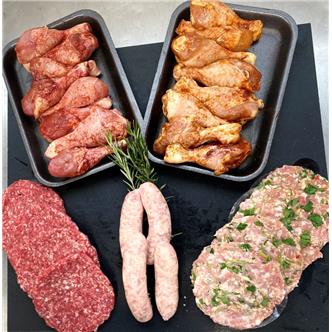 BBQ Box 3