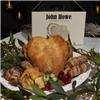 Turkey Crown - White (4kg)