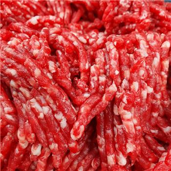Beef Mince
