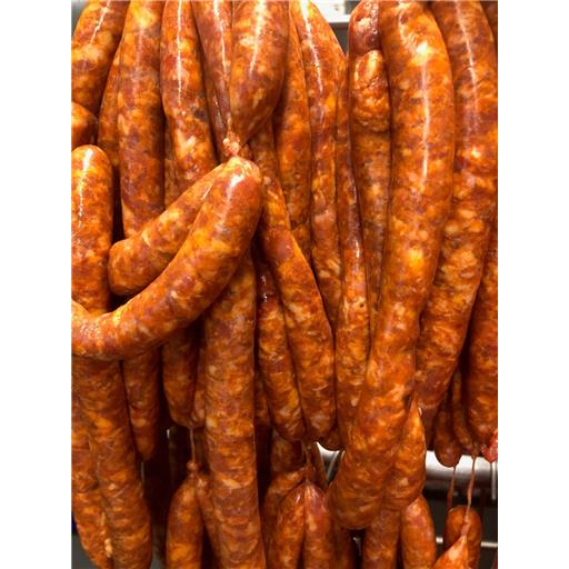 Chorizo Sausage - 8 pack
