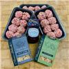 Sage & Onion Sausage Balls