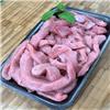 Pork Stir Fry Strips Pack