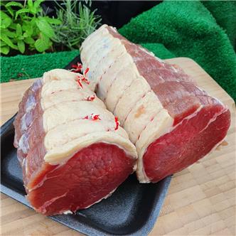 Beef Salted Beef Boneless Joint