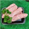 Pork & Leek Sausage - 6 pack