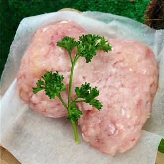 Chicken Mince Pack