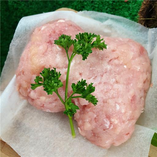 Chicken Mince Pack
