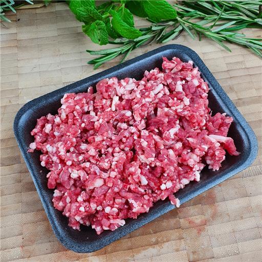Extra Lean Lamb Mince Pack