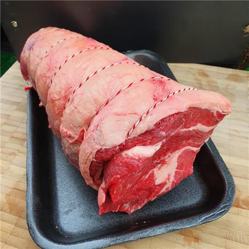 Beef Top Rib Roast Boneless
