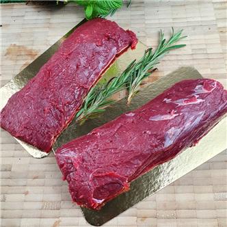 Venison Fillet