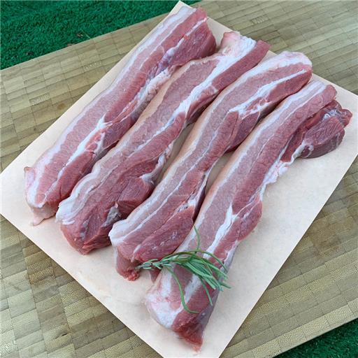 Pork Miscellaneous Cuts