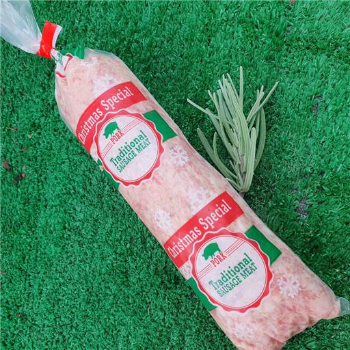 Pork Sausagemeat