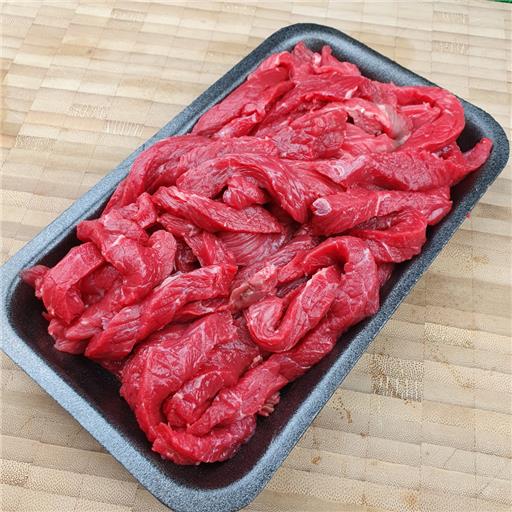Beef Stir Fry Pack