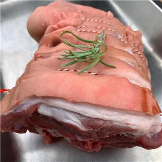 Hand of Pork