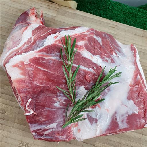 Lamb Whole Shoulder