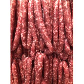 Toulouse Sausage - 8 pack
