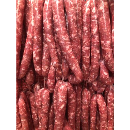 Toulouse Sausage - 8 pack