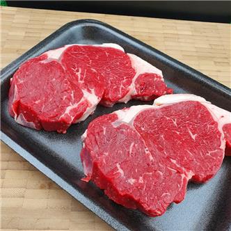 Beef Sirloin Steak