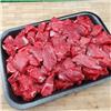 Diced Beef Braising Steak Pack