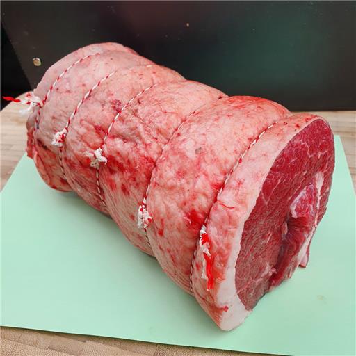 Beef Rolled Brisket