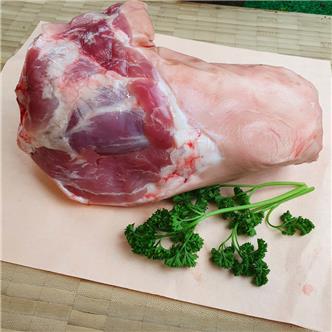 Pork Knuckle