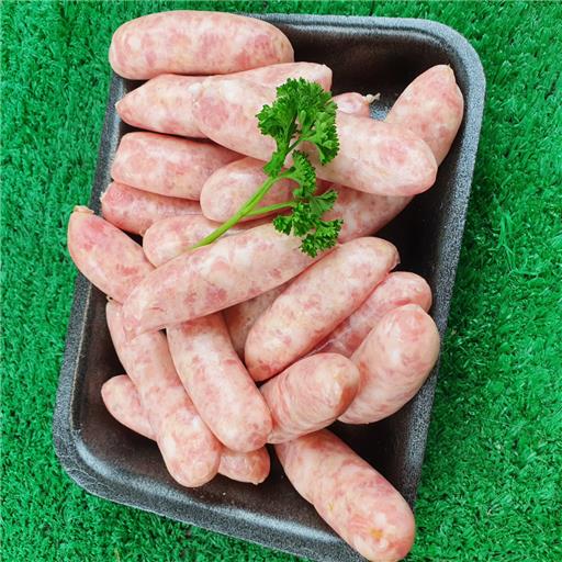 Pork Cocktail Sausages