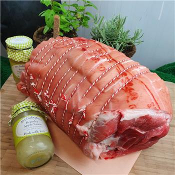 Pork Joints