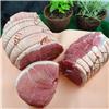 Boneless Gammon Joint - Unsmoked