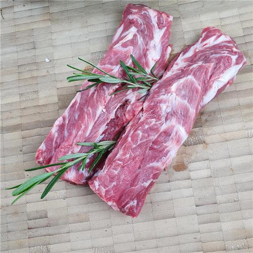 Lamb Shoulder Fillet