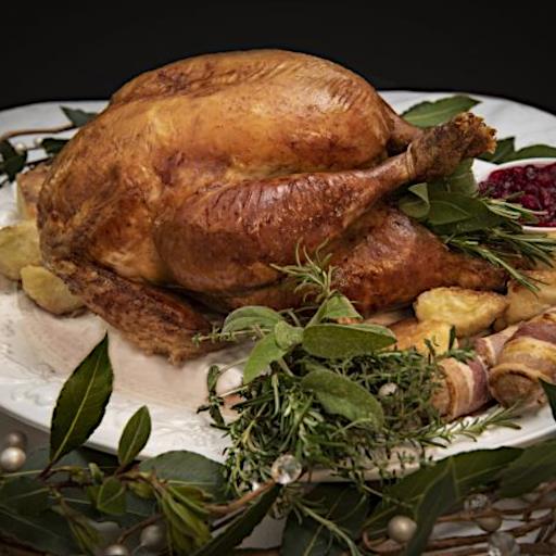 Turkey - Bronze (8kg - 9.5kg)