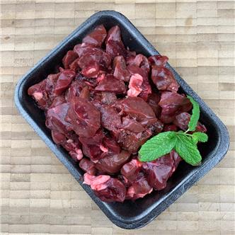 Ox Kidney Pack