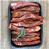 Pork Spareribs BBQ Pack (Flavoured)