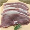 Pork Rump Steaks Boneless