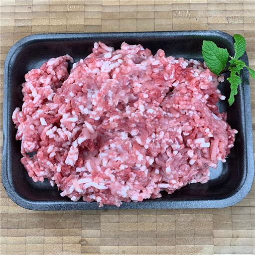 Pork Mince Pack