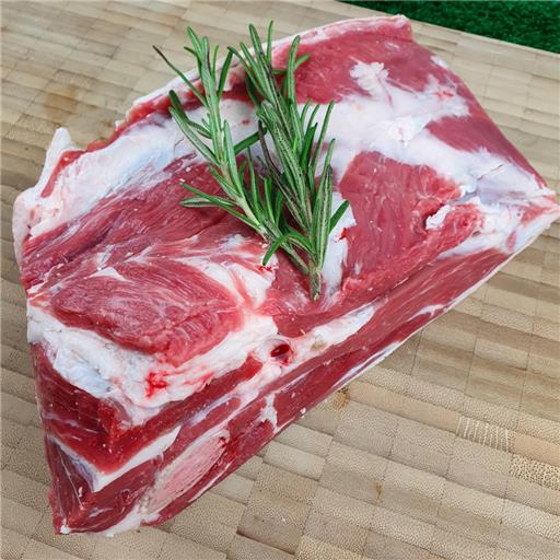 Lamb Half Shoulder Blade