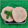 Chicken Burger - 2 pack